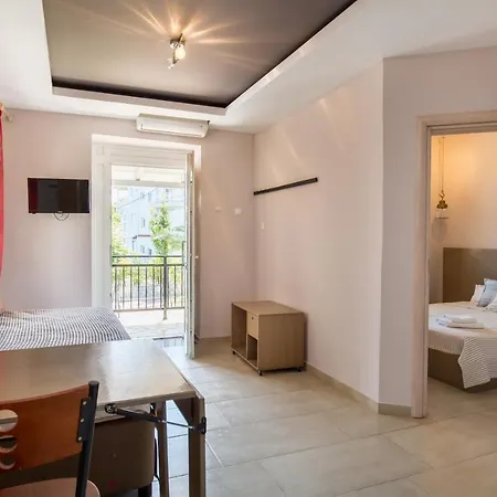 Lejlighed Lena Ii Limenaria (Thasos)