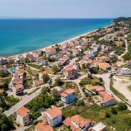 Lejlighed Lena Ii Limenaria (Thasos)