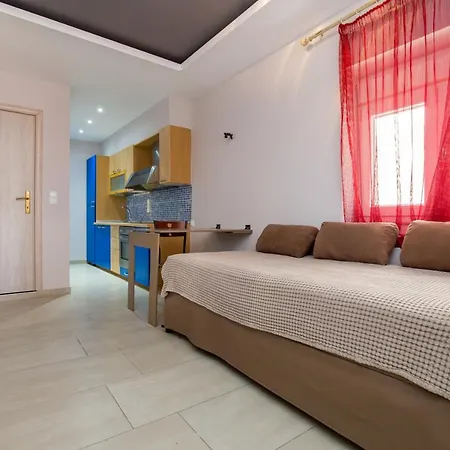 Apartmán Lena Ii Limenaria (Thasos)