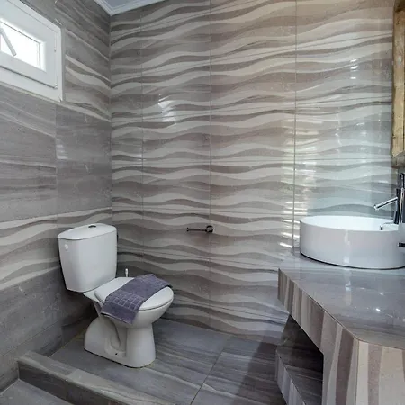 Lena Ii Lejlighed Limenaria (Thasos)