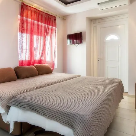 Appartement Lena Ii Limenaria (Thasos)