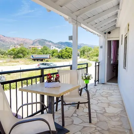 Apartamento Lena Ii Limenaria (Thasos)