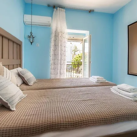 شقة Lena Ii يميناريا