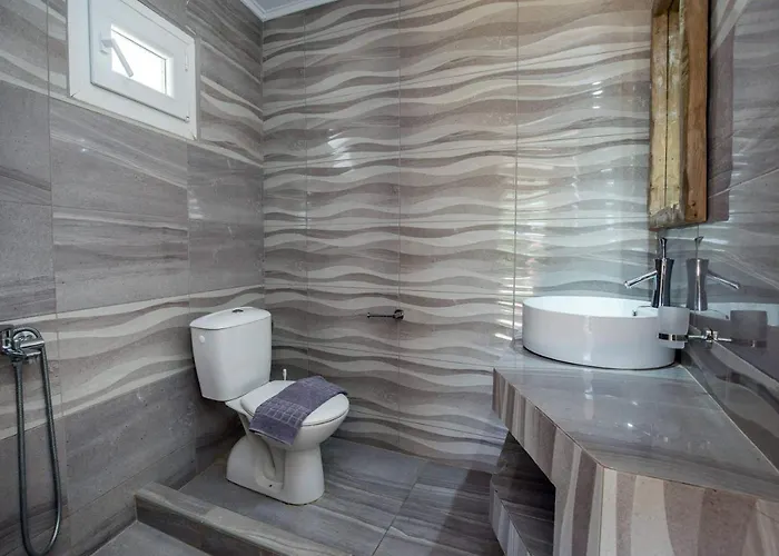 Lena Ii דירה לימנריה